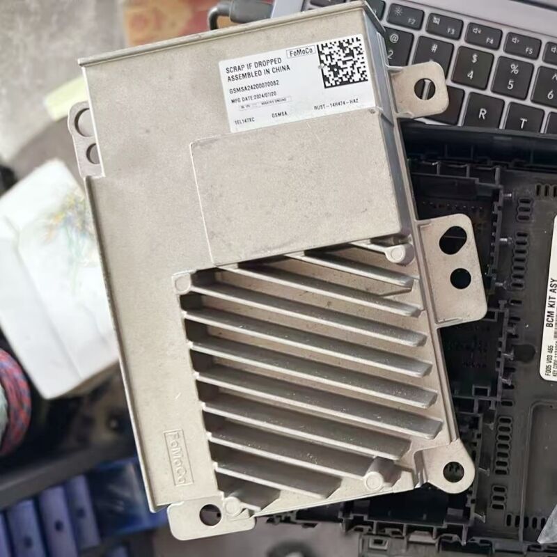 자동차 자동차 모듈 BCU RU5T-14H474-HAZ 차량 APIM 포드 레인저 GPS 자동차 부품