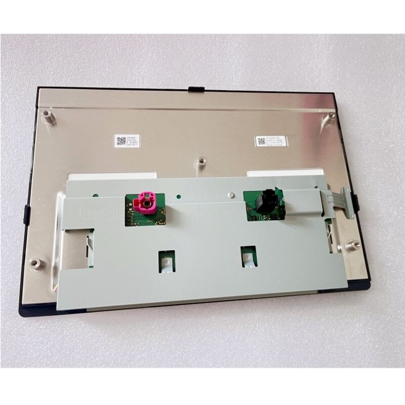 12인치 LCD 모듈 LS120M5LX08 LS120M5LX10 포드 싱크4 GPS 내비게이션용 차량용 스크린 패널