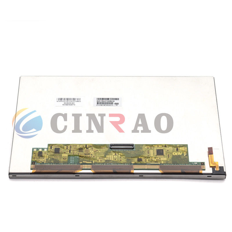 TFT LCD 디스플레이 단위 AUO 9.0" C090EAN01.0 고성능 장수
