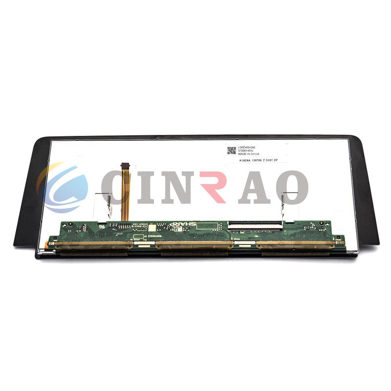 8.8 차 자동차 부속 보충을 위한 인치 샤프 LQ0DAS4366 TFT LCD 스크린 표시판