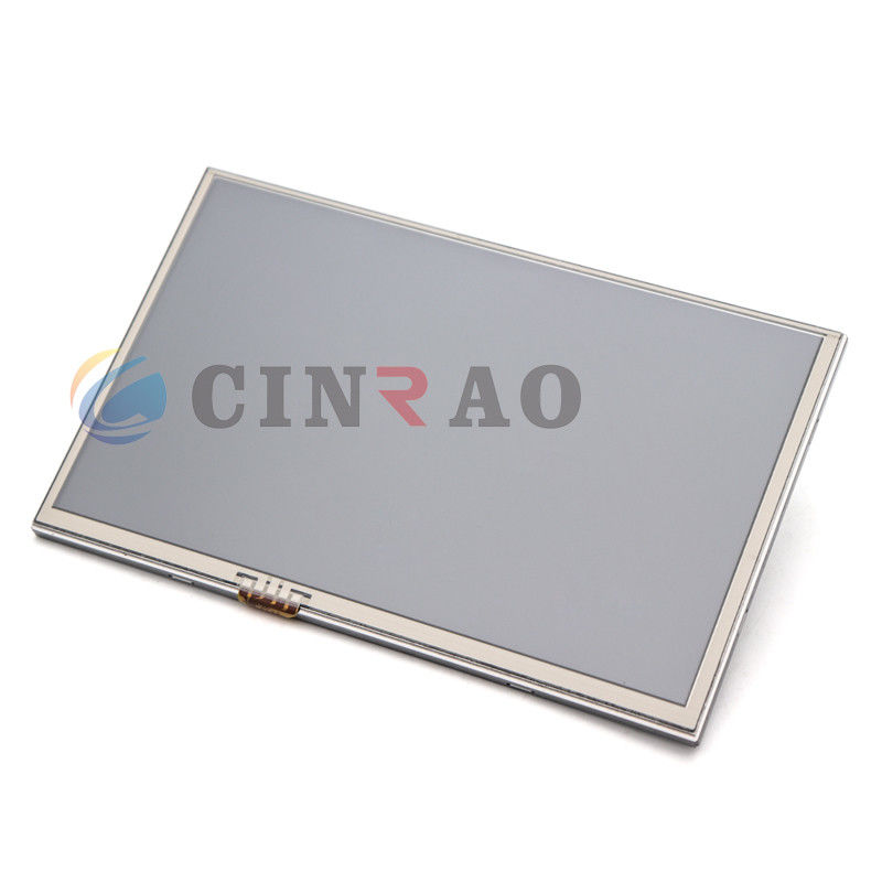 7.0 인치 샤프 LQ070Y3DG02 차 자동차 부속 보충을 위한 자동 LCD 전시 화면