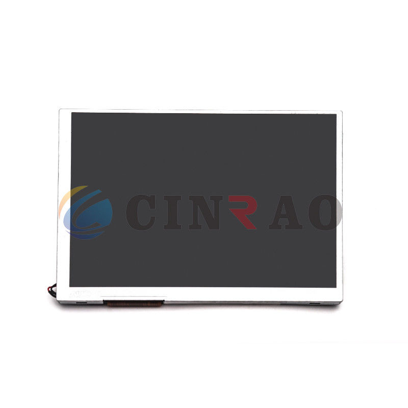 차 오디오 시스템을 위한 차 LCD 단위 7.0 인치 A070SN01 V0 TFT 전시 화면