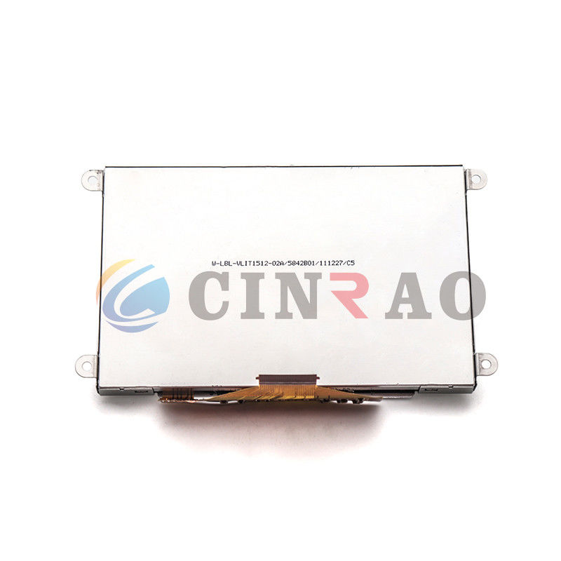 단위 6 달 보장 차 LCD FPC-T430M21-P-01 (W-LBL-VLIT1512-02A)