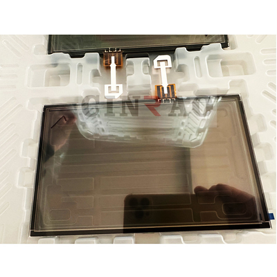 8인치 자동차 터치 패널 LTA080B2J2F 4 핀 LCD 디지털화 화면