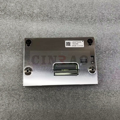4.2인치 480*272 TFT LCD 디스플레이 LQ042T5DZ05 자동차 화면 패널 포드 교체