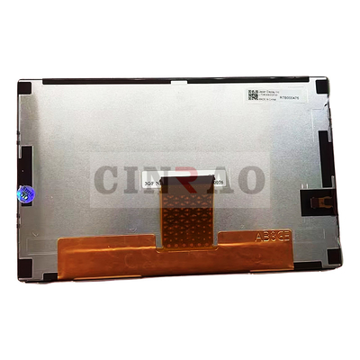 8인치 LCD 디스플레이 LT080AB3G600 LT080AB3G700 LT080AB3G900 LT080AB3GE00 LT080AB3GF00 오디 A6 A8 자동차 패널 화면