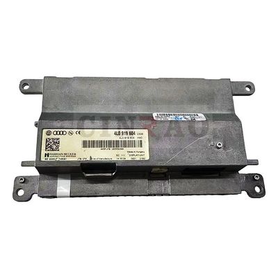 자동차 자동차 디스플레이 유닛 4L0 919 604 LCD 화면 모니터 4L0919604 아우디 GPS 내비게이션