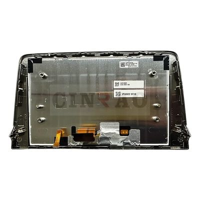 8인치 LCD 디스플레이 LAM080G025A GPS 내비게이션 교체용 자동차 화면 패널