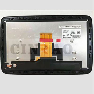 10.2 인치 1280*720 IPS LCD 디스플레이 모듈 LA102WH2(SL) ((01) 자동차 화면 모니터 LA102WH2-SL01 WLED LVD GPS 내비게이션