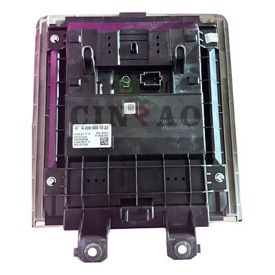 자동차 오디오 메르세데스-벤츠 A2069001022 자동차 화면 모니터 A2069017710 LCD 디스플레이 모듈