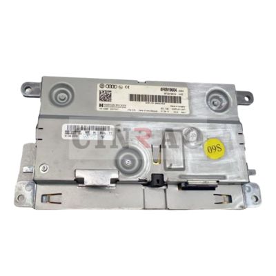 자동차 차량 디스플레이 유닛 LCD 스크린 모니터 8F0919604 VW 아우디 GPS 내비게이션용