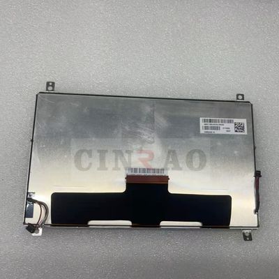 AUO 6.5 Inch 400*240 LCD Display C065GW03 V2 Car Screen Panel For GPS Navigation
