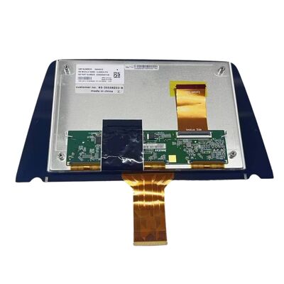 8인치 LCD 디스플레이 스크린 DJ080EA-07A 카딜락 XT4 CT4 GPS 내비게이션용 자동차 터치 패널