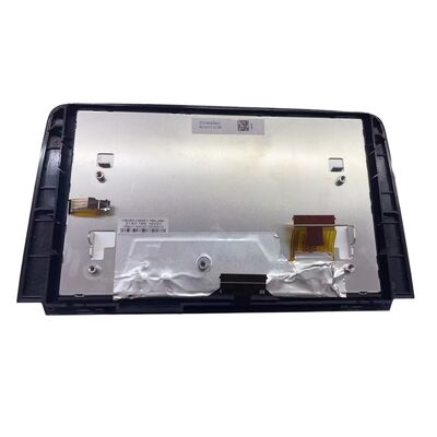 8인치 HB080-DB601-16A-AM 자동차 터치 패널 DTA080S09SC0 GPS 내비게이션용 LCD 디스플레이 화면