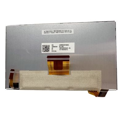 TFT 7인치 Tianma LCD 디스플레이 패널 TM070RDHG40-00 GPS 내비게이션용 차량 터치 스크린