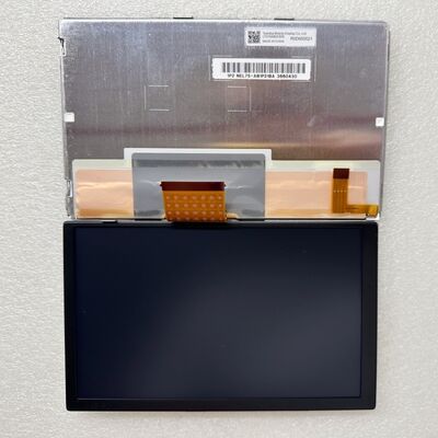 7인치 TFT LCD 화면 LT070AB2C600 LCD 디스플레이 자동차 부품