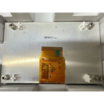 LCD 디스플레이 LM1470A01-1C 자동차 화면 패널 GPM1470A0 GPS 내비게이션 교체