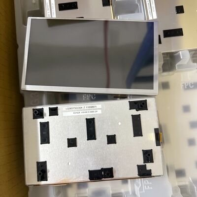 6.5인치 400*234 LCD 디스플레이 LQ065T5GG64 자동차 화면 패널 WLED 아날로그