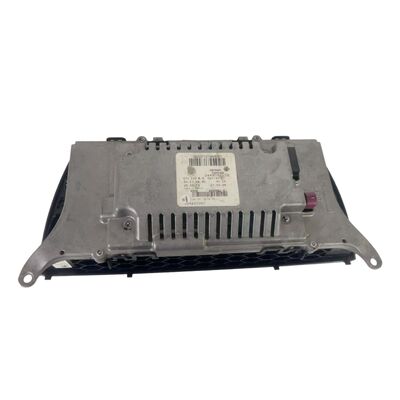 자동차 자동차 디스플레이 모니터 E7x CID 6.5 " BMW X5 E70 GPS 내비게이션을위한 Optrex LCD 화면 집합