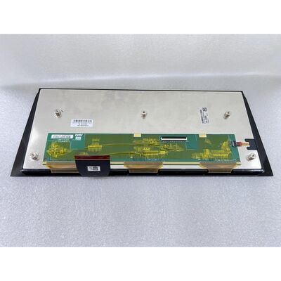 12.3인치 AUO LCD 디스플레이 C123HAT01.1 닛산 인피니티 GPS 내비게이션용 차량용 스크린 패널
