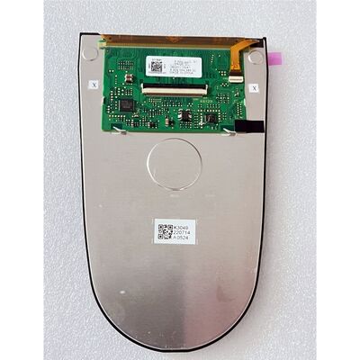 7.1인치 계기판 LS071B5NX01 LCD 디스플레이 (포르쉐 카레라 911 992 차량 클러스터 교체용)