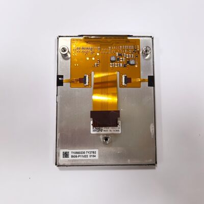 BMW 미니 GPS 패널 교체용 5인치 LCD 모듈 LPM050G185A 자동차 화면 디스플레이