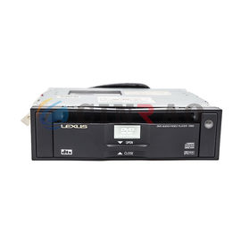 Lexus를 위한 튼튼한 DVD 드라이브 기계장치 운동 CX-VT4260A (86272-60040)