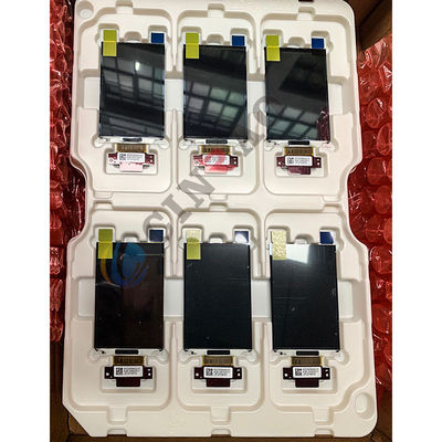 LCD 모듈 LCD 디스플레이 화면 L5F30709P01 Audi A1 VW 패사트 스코다 슈퍼브 계기장 L5F30709P03